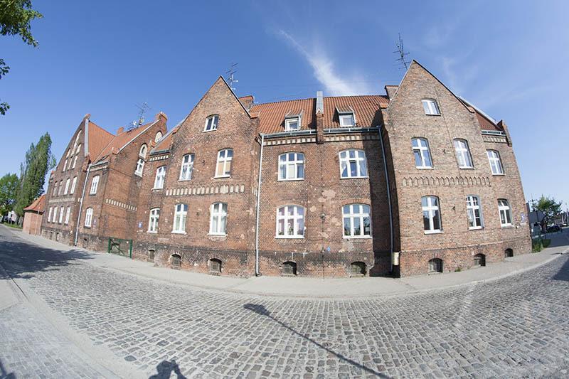 Apartament Olowianka- Danzig Leilighet Rom bilde