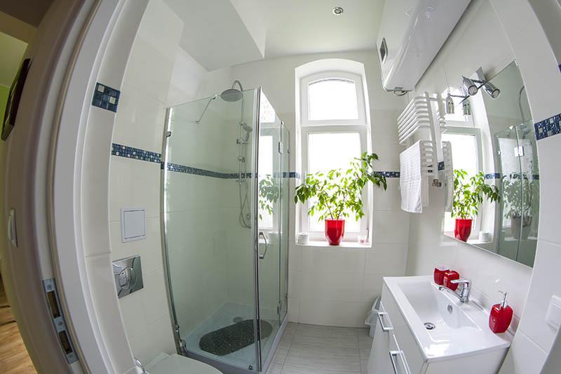 Apartament Olowianka- Danzig Leilighet Rom bilde