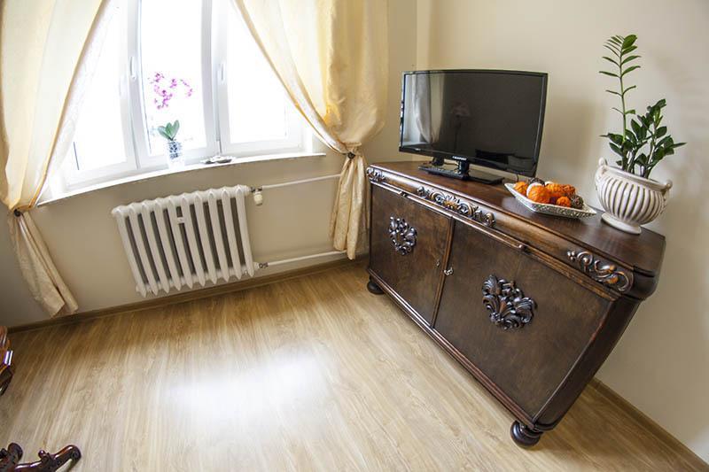 Apartament Olowianka- Danzig Leilighet Rom bilde
