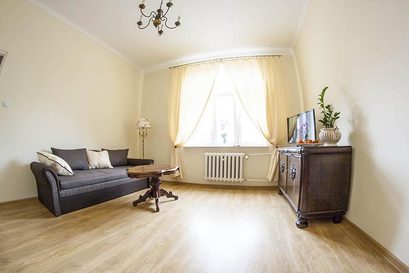 Apartament Olowianka- Danzig Leilighet Eksteriør bilde